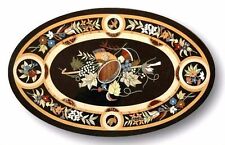 Top Del Tavolo Centrale In