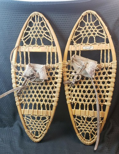 Scarpe neve vintage - da,