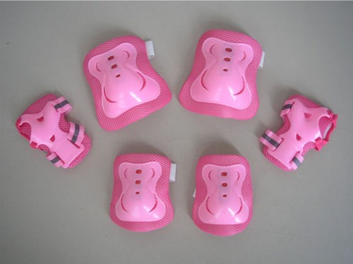 Ginocchiere polso per - ginocchiere,
