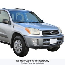 2001-2003 Toyota Rav4 Not For