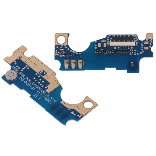 Piastra carica per doogee - piastra,