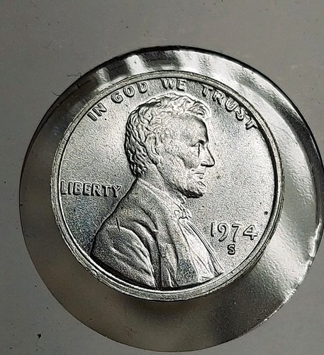Raro penny 1x1 - raro,
