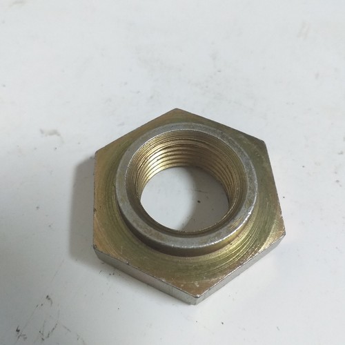 Dado puleggia albero motore - puleggia,