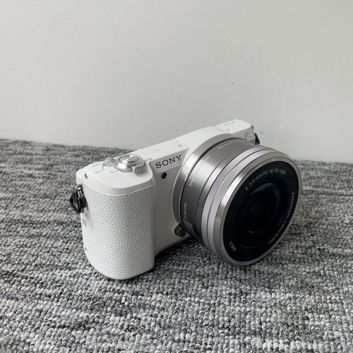 Sony alpha a5100 3 - sony,