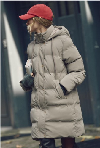 Zara giacca donna antivento - donna,