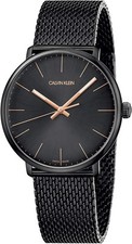 CALVIN KLEIN HIGH NOON