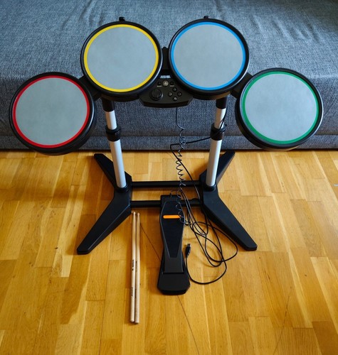 Playstation ps1 drum - playstation,