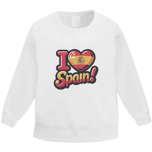 Amo spagna felpa - 'amo,