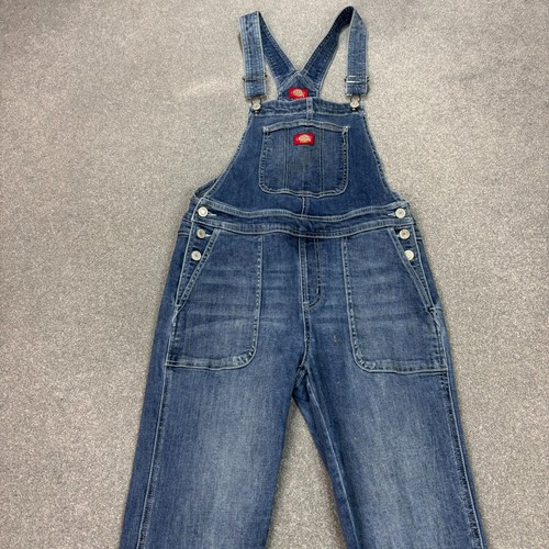 Salopette dickies bambino blu - salopette,