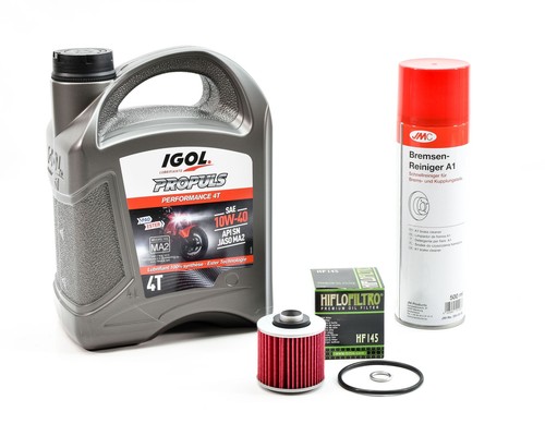 Kit entretien vidange pour - entretien,