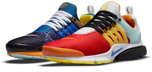 Nike air presto scarpe - nike, da