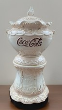 Dispenser sciroppo vittoriano