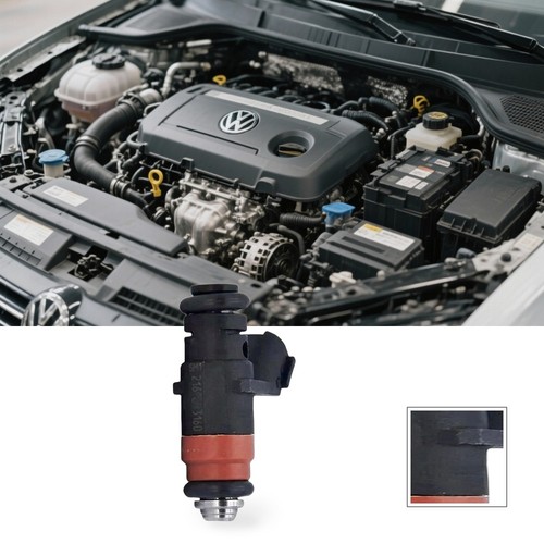 Iniettore carburante adatto