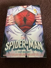 Spider-Man Omnibus di Chip
