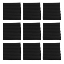 50Pz 12 Slot Ignifugo