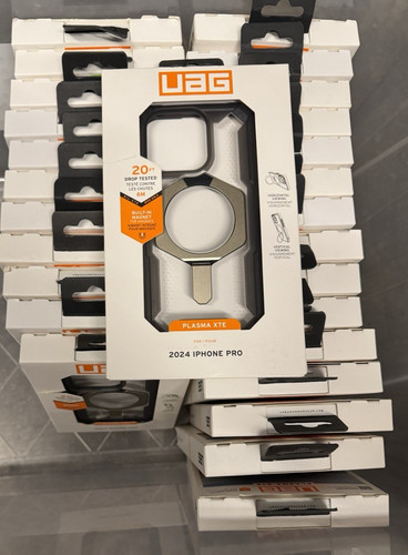 Lotto custodie uag - custodie,