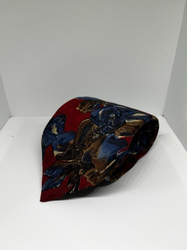 Cravatta ascot vintage - cravatta,
