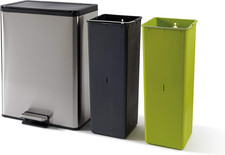 Bin Pattumiera Differenziata