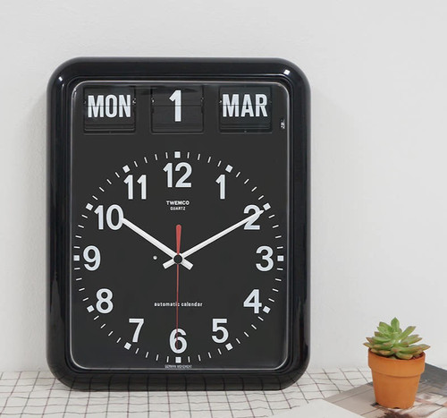Twemco 12a orologio da - twemco, bq-12a