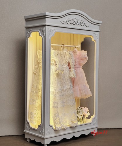 Casa delle bambole scala - , 1:6