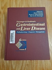 Sleisenger & Fordtran's