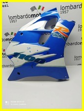 CARENA  FIANCATA LATERALE ANTERIORE DX SUZUKI GSX R GSXR 1100 ES D11 1994 1995
