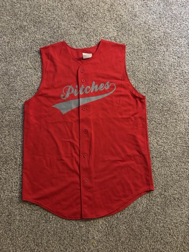 Maglia pitches baseball - pitches,
