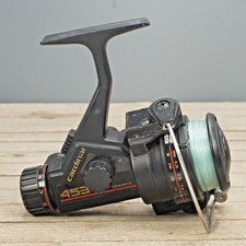 Abu garcia cardinal 453 - abu,