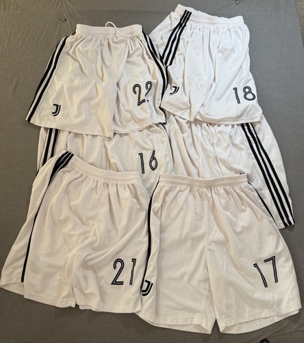 Lotto pantaloncini squadra - 6,