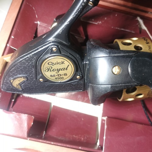 Vintage dam quick royale - vintage,