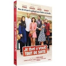 DVD Sono tuo subito DVD