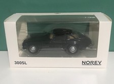 Norev 1/43 Mercedes Benz 300