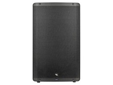 CASSA DIVA15" ATTIVA+ BLUETOOTH/dsp .1000W/129db. Aperta Usata . 01pcs.