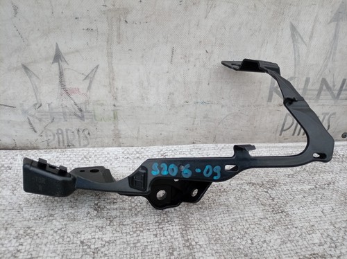 Supporto faro anteriore destro - faro,
