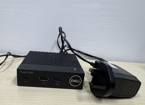 Dell wyse 3040 sff atom - dell,