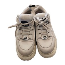 Sneaker Buffalo London grigio