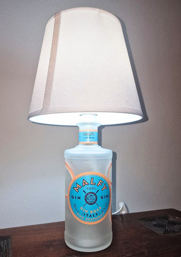 Malfy dual glow gin - –,