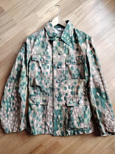 Repro giacca tedesca - -repro-,