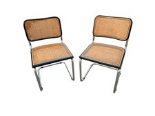 Set Di 2 Sedie Cesca Marcel