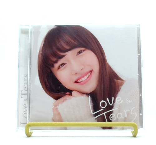 Love tears songs - love,