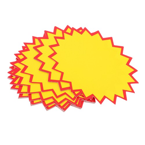 100 pcs targhette prezzi - pcs,