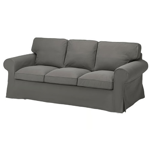Nuovissimo copridivano ikea - copridivano,