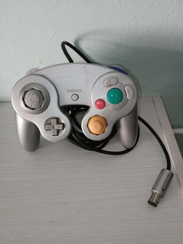 Controller game cube - controller-game,