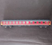 ROCO Carrozza Passeggeri Rosso