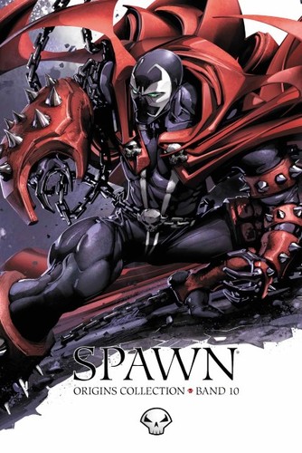 Brian holguin spawn origins - brian,