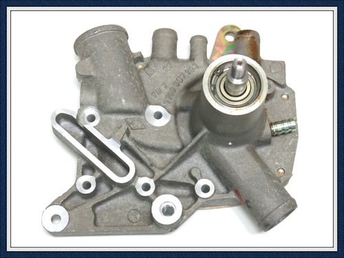 Pompa acqua renault r5 - acqua,