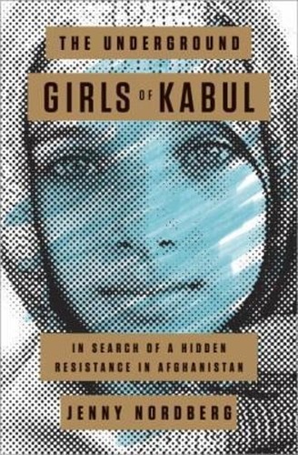 The underground girls kabul - underground,