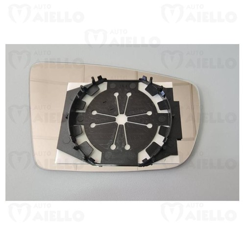 Vetro specchietto - vetro, sx