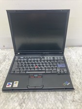 IBM Thinkpad T42 14" Laptop