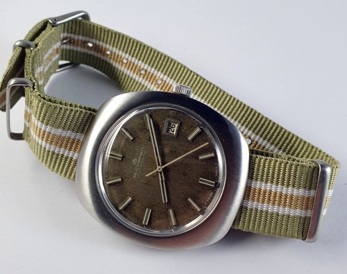 Anni bucherer automatico - -,